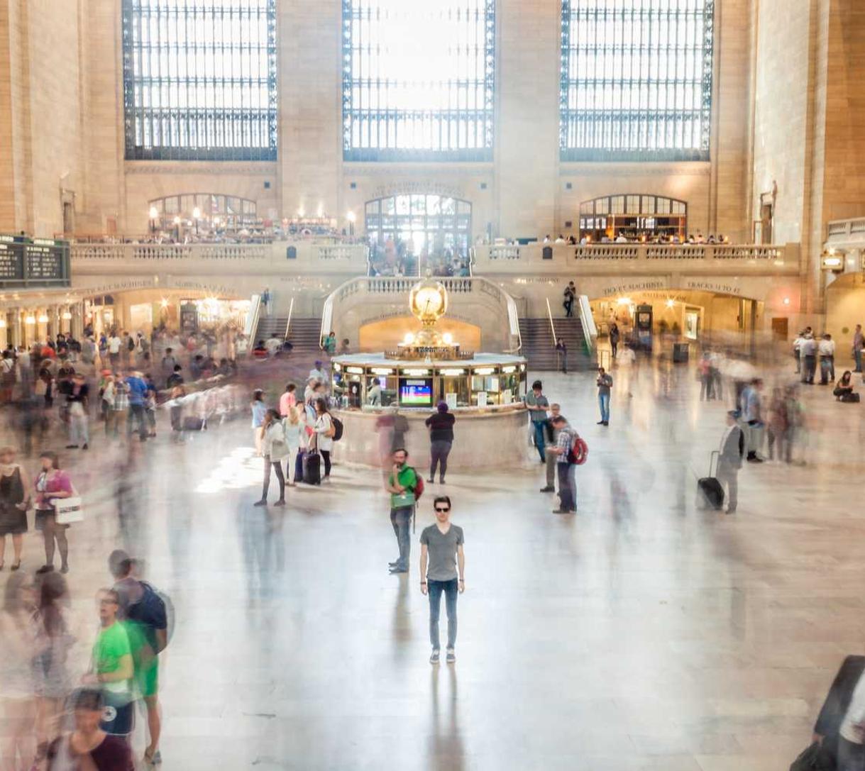 吸烟和性别的关系